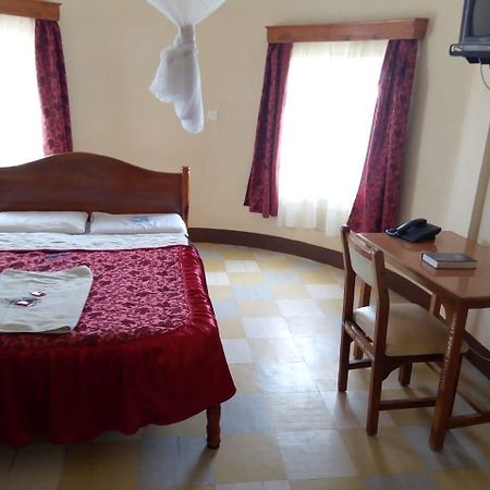 Nanyuki Simba Lodge Εξωτερικό φωτογραφία