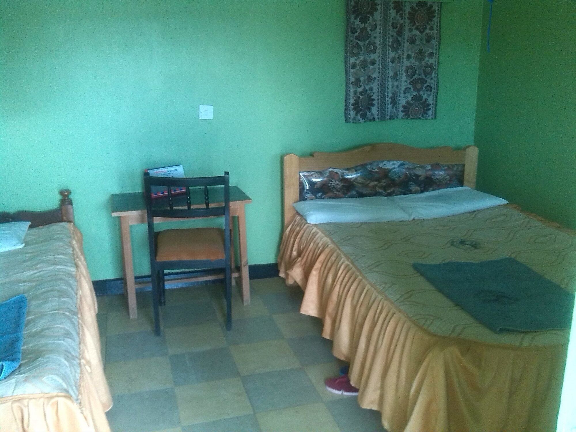 Nanyuki Simba Lodge Εξωτερικό φωτογραφία